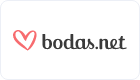 Logo bodas