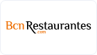 Logo bcn-restaurantes
