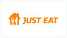 Logo just-eat